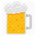 Beer mug  Icon