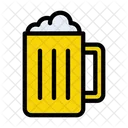 Beer Champagne Alcohol Icon
