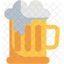 Beer Mug Beer Beverage Icon
