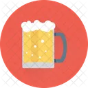 Beer Stein Pint Icon