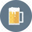 Beer Stein Pint Icon