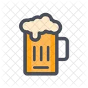 Beer Mug  Icon