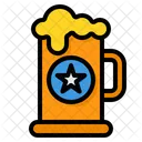 Beer Mug Beer Glass Beer Icon
