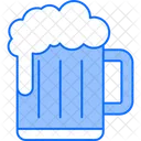 Beer Mug Beer Drink Icon