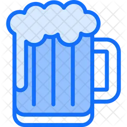 Beer Mug  Icon