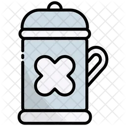 Beer Mug  Icon