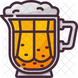 Beer Mug  Icon