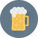 Beer Ale Mug Icon