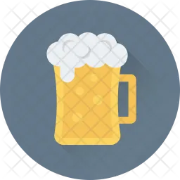 Beer Mug  Icon