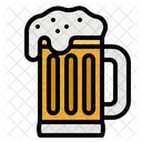 Beer Mug Beer Glass Beer Icon