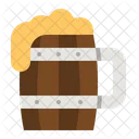 Beer Mug Tankard Mug Icon