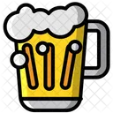 Beer Mug Beer Mug Icon