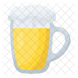 Beer Mug Icon