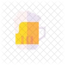 Beer Mug Alcohol Beer Icon