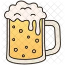 Beer Mug  Icon