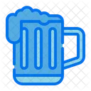 Pub Mug Drink Icon