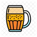 Beer Mug Beer Cup Beer Icon