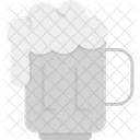 Beer Mug Beer Alcohol Icon