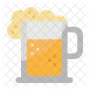 Beer Drink Mug Icon