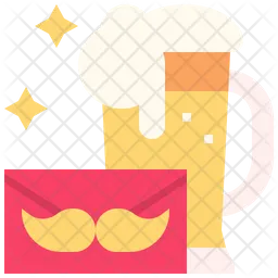 Beer Mug  Icon