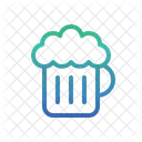 Beer Mug  Symbol