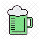 Beer Mug Beer Glass Beer Pint Icon