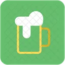 Beer Mug Chilled Icon
