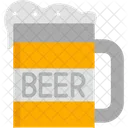 Beer Mug Beer Drink Icon