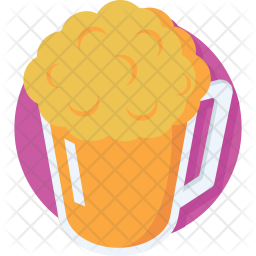 Beer Mug Icon