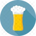 Beer Stein Chilled Icon