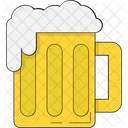 Beer Ale Mug Icon