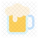Beer Mug Drink Mug Icon