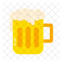 Beer Mug  아이콘