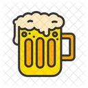 Beer Mug Beer Drink 아이콘