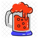 Beer Mug  Icon