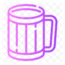 Beer Mug Ancient Alcoholic Icon