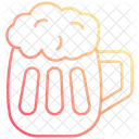 Beer mug  Icon