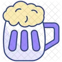 Beer mug  Icon