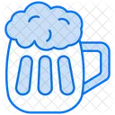 Beer mug  Icon