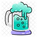 Beer Mug Beer Drink Icon