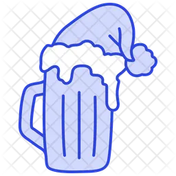 Beer Mug  Icon