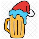 Beer Mug  Icon