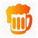 Beer Mug Icon