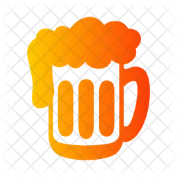 Beer Mug  Icon