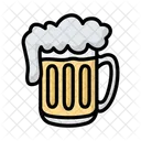 Beer Mug  Icon