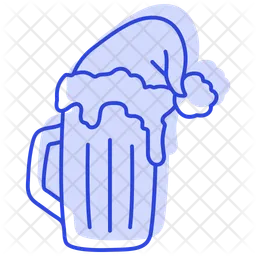 Beer Mug  Icon