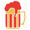 Beer mug  Icon