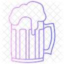 Beer mug  Icon