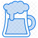 Beer mug  Icon