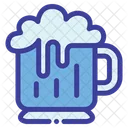 Beer Mug Beer Pint Of Beer Icon